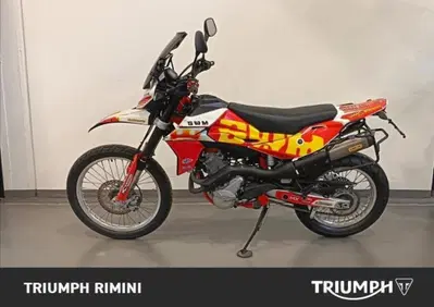 Swm RS 650 R (2017 - 18) - Annuncio 9913076