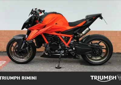 KTM 1390 Super Duke R EVO (2024 - 26) - Annuncio 9913077
