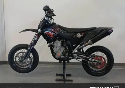 KTM 450 SMR (2006 - 14) - Annuncio 9913078