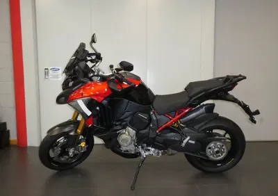 Ducati Multistrada V4 Pikes Peak (2025 - 26) - Annuncio 9913094