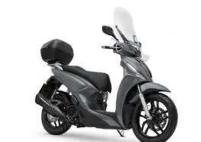 Kymco People 125i S ABS (2024 - 26) - Annuncio 9913095
