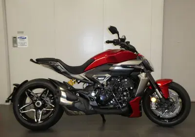 Ducati XDiavel V4 (2025 - 26) - Annuncio 9913098