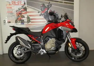 Ducati Multistrada V4 S (2025 - 26) - Annuncio 9913101