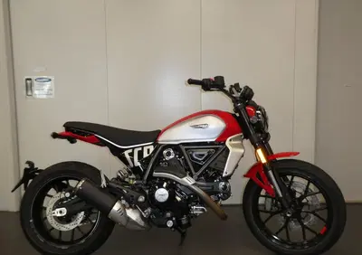 Ducati Scrambler 800 Icon (2025 - 26) - Annuncio 9913105