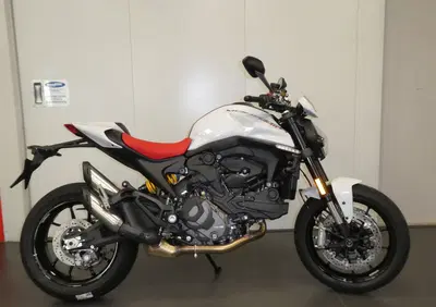 Ducati Monster 937 + (2021 - 25) - Annuncio 9913112