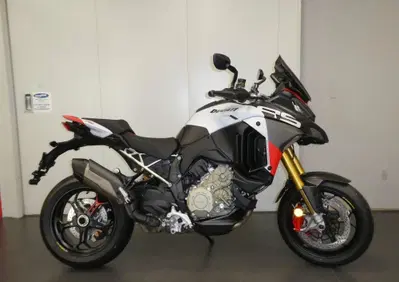 Ducati Multistrada V4 RS (2026) - Annuncio 9913114