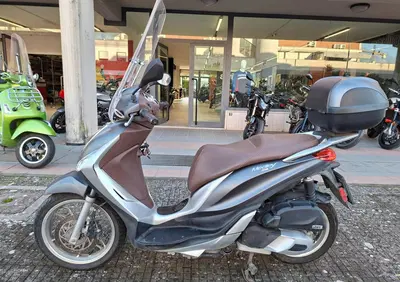 Piaggio Medley 150 ABS (2016 - 19) - Annuncio 9913123