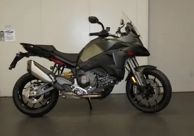 Ducati Multistrada V2 S (2025 - 26) - Annuncio 9913120