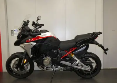 Ducati Multistrada V4 Rally (2023 - 25) - Annuncio 9913124