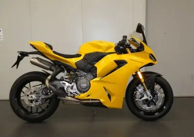 Ducati Panigale V2 S (2025 - 26) - Annuncio 9913131