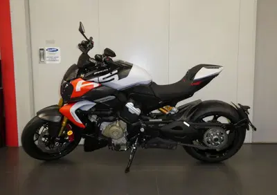 Ducati Diavel V4 RS (2026) - Annuncio 9913135