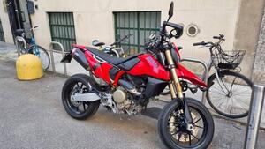Ducati Hypermotard 698 Mono (2024 - 26) 