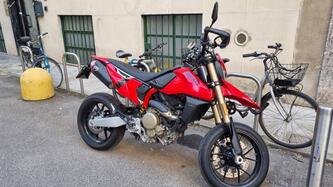 Ducati Hypermotard 698 Mono (2024 - 26) usata