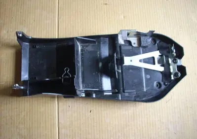 VANO BATTERIA Z 750 Kawasaki - Annuncio 9913165