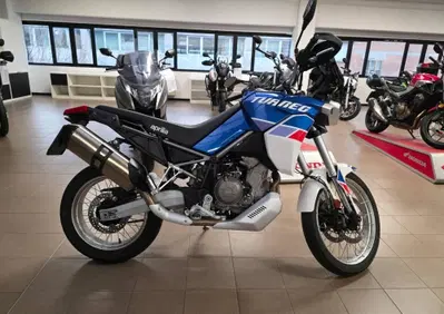 Aprilia Tuareg 660 (2022 - 24) - Annuncio 9912902