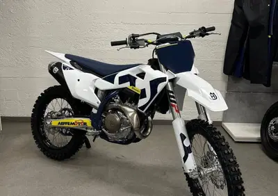 Husqvarna FC 450 (2026) - Annuncio 9913163