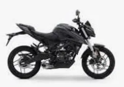 Voge Brivido 125R (2023 - 26) - Annuncio 9913166