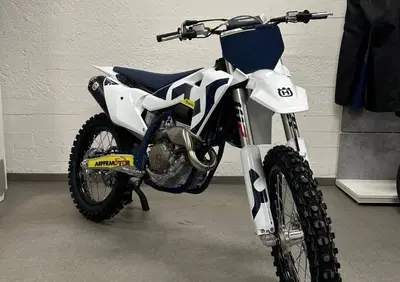 Husqvarna FC 250 (2026) - Annuncio 9913171