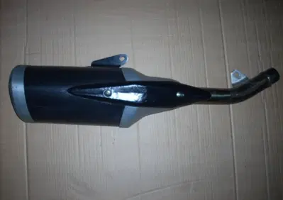 SCARICO Z 750 Kawasaki - Annuncio 9913179