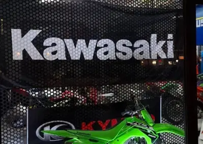 Kawasaki KLX140R (2025) - Annuncio 9913187