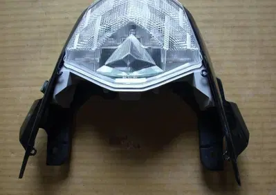 STOP Z 750 Kawasaki - Annuncio 9913183