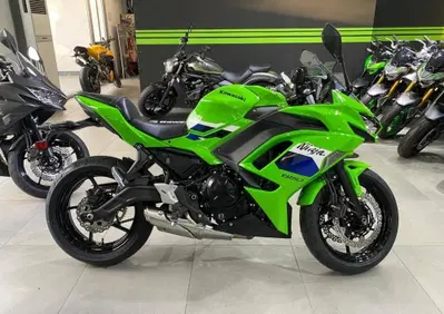 Kawasaki Ninja 650 (2025 - 26) - Annuncio 9913180