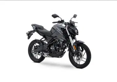 Voge Brivido 125R (2023 - 26) - Annuncio 9115485