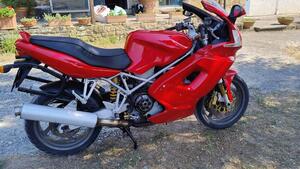 Ducati ST4 S (2004 - 05) 