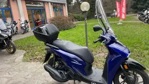 Honda SH 125 Vetro (2026) 
