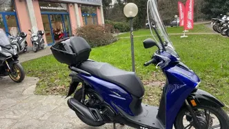 Honda SH 125 Vetro (2026) nuova