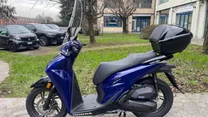 Honda SH 125 Vetro (2026)  (5)