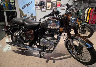 Royal Enfield Classic 350 (2021 - 26) - Annuncio 9913210
