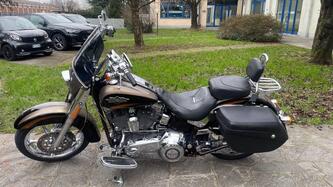 Harley-Davidson 1800 Convertible (2010 - 11) - FLSTSE usata