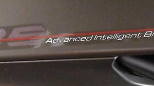 Kymco AK 550 Premium (2023 - 25) 