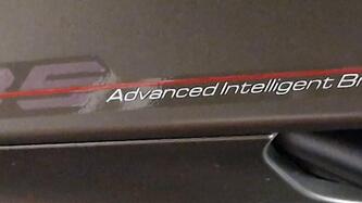 Kymco AK 550 Premium (2023 - 25) usata