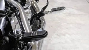 Harley-Davidson 1200 Custom (2018 - 20) - XL1200C  (8)