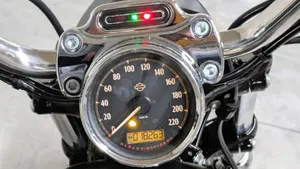Harley-Davidson 1200 Custom (2018 - 20) - XL1200C  (15)