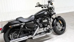 Harley-Davidson 1200 Custom (2018 - 20) - XL1200C  (5)