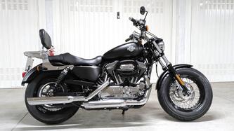 Harley-Davidson 1200 Custom (2018 - 20) - XL1200C usata