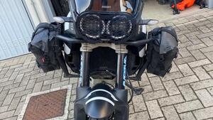 Ducati DesertX (2022 - 25) 