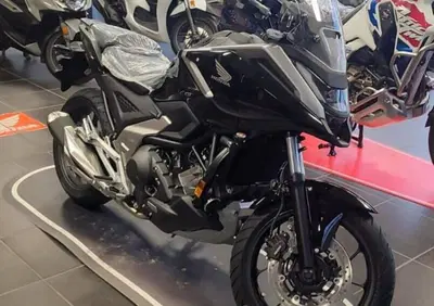 Honda NC 750 X DCT (2025 - 26) - Annuncio 9913238