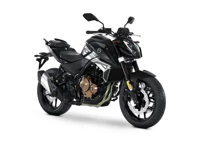 Voge Brivido 625R (2025 - 26) - Annuncio 9913241