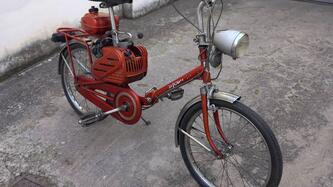 Altre marche super sport epoca