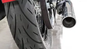 Harley-Davidson 1200 Custom (2018 - 20) - XL1200C  (12)