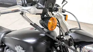 Harley-Davidson 1200 Custom (2018 - 20) - XL1200C  (10)