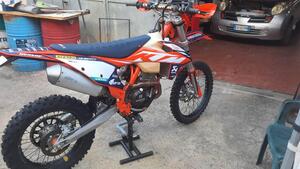 KTM 350 EXC-F (2023) 