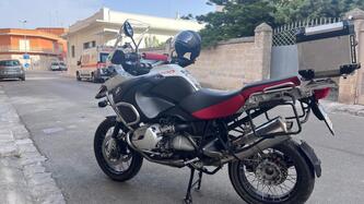 Bmw R 1200 GS Adventure (2006 - 07) usata