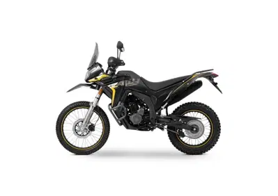 Voge Valico 300 Rally (2022 - 26) - Annuncio 9913251