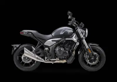Voge Trofeo 500AC (2022 - 26) - Annuncio 9913254