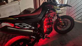 Aprilia SX 125 (2021 - 24) usata